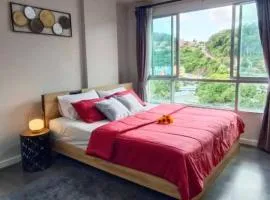 452 D Condo Campus Resort KuKuPhuket