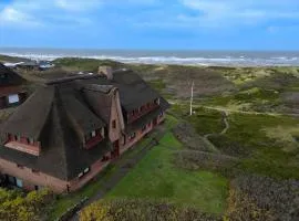 Ferienwohnung zwischen den Dünen