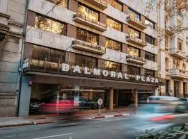 BALMORAL PLAZA Hotel