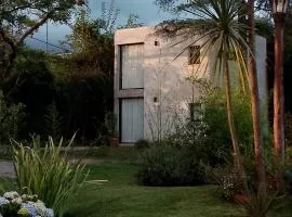 Cabaña del Cedro Azul, San Lorenzo