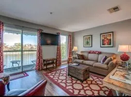 Downtown Nashville Riverfront Unit 820