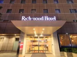 Richmond Hotel Utsunomiya-ekimae