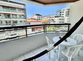 Hospedatom - Apartamento Arraial do Cabo