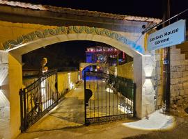 Glorious House Goreme, ξενοδοχείο σε Nevsehir