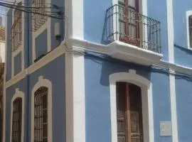 Tu casa