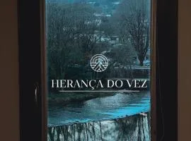 Herança do Vez Apartments