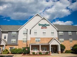 TownePlace Suites Fredericksburg