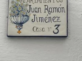 APARTAMENTOS JUAN RAMÓN JIMÉNEZ 3