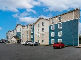 WoodSpring Suites Lexington Southeast