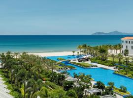 Sheraton Grand Danang Resort & Convention Center, hotel in Da Nang