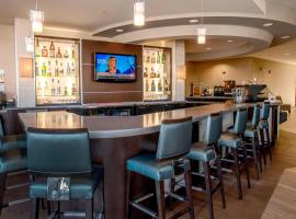 Springhill Suites by Marriott Pueblo Downtown, hotel en Pueblo