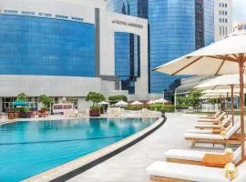 Le Royal Meridien Abu Dhabi