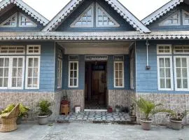 Munglan Homestay