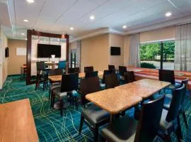 SpringHill Suites Mishawaka-University Area