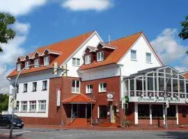 Hotel Mühleneck