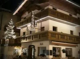 Hotel Garnì Ai Serrai