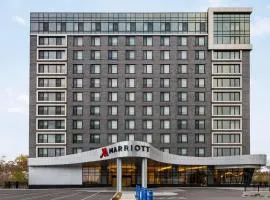 Marriott New York JFK Airport