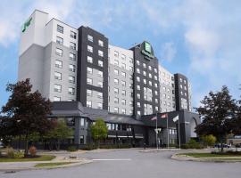 Holiday Inn & Suites Ottawa Kanata, an IHG Hotel, hotel em Ottawa