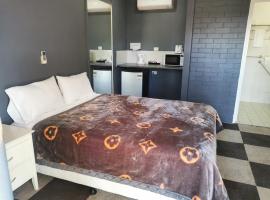 All Seasons Country Lodge, hotel di Taree