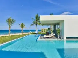 Abogo Resort Ocean Villa Da Nang Ruby Golf