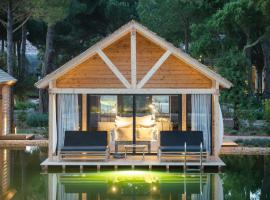 Sublime Comporta Country Retreat & SPA, hotell sihtkohas Comporta