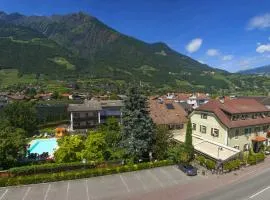 Albergo al Cervo - Gasthof zum Hirschen