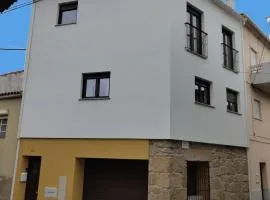 Casa Angulosa