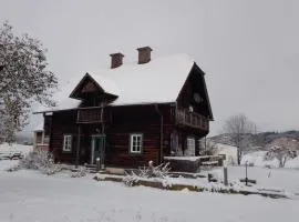 Ferienhaus Schlossbauer