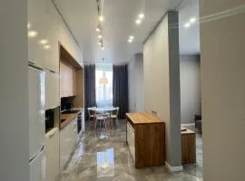 Prestige Apartment