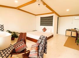 Maidi Homestay Mui Ne, hotell Mui Nes