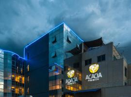 Kisumu में, होटल Acacia Premier Hotel