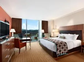 Fairmont Pittsburgh