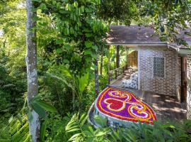 Sacred Canyon Ubud by Pramana Villas, villa in Payangan