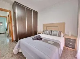 Apartamento Las Gaviotas