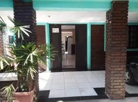 Casa de Praia Caraguatatuba