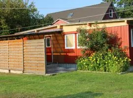 Ferienwohnung Bungalow Palliwoda Prerow