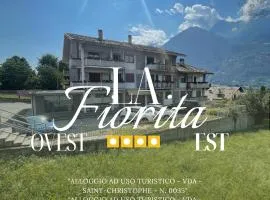 La Fiorita Aosta