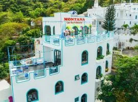 MONTANA HOMESTAY VUNG TAU