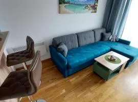 Nice apartment near Old Town and sea