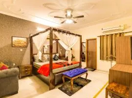 House Of Comfort Greater Noida Luxury