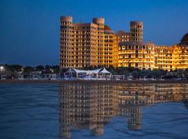 Al Hamra Residence, Hotel in Ra’s al-Chaima