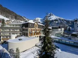 Hotel St. Josefshaus Engelberg