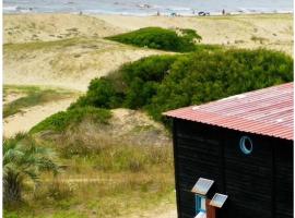 Casa Satori, hostel in Barra de Valizas