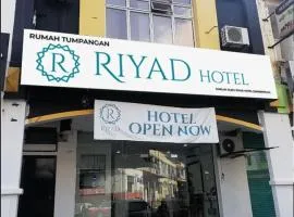 RIYAD HOTEL