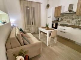 Casa Vacanze - La Torre - Appartamento, viešbutis mieste Marta