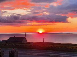 The Ramblers Rest B&B, ξενοδοχείο που δέχεται κατοικίδια σε Doolin