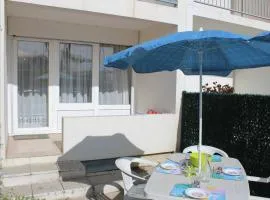 Studio 4 pers avec Wifi et Animaux admis à Châtelaillon-Plage - FR-1-706-10