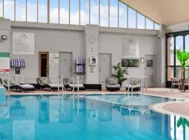 All Seasons Resort Hotel Bendigo