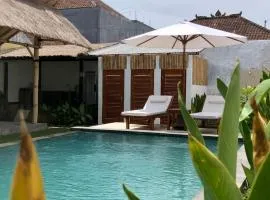 NOMAD Tropical Hostel Canggu