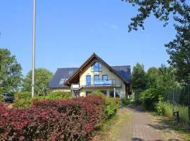 Ferienwohnung in Roebel an der Mueritz